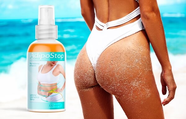 AdipoStop spray Opiniones, Testimonios, precio, Efectos, España