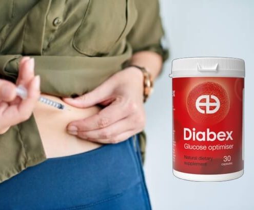 Diabex capsulas Comentarios y Opiniones Precio España