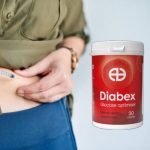 Diabex capsulas Comentarios y Opiniones Precio España