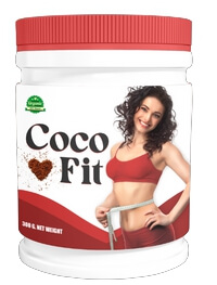 Coco Fit polvo Argentina