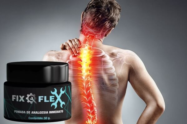 Fix&Flex Pomada Bolivia Precio Opiniones