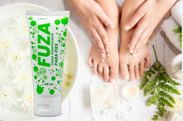 Fuza crema Mexico opiniones precio