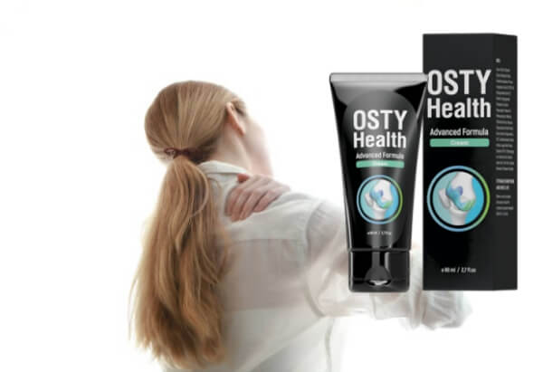 OstyHealth gel Opiniones y Comentarios Precio España