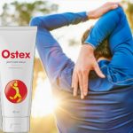 Ostex gel Mexico Espana Precio Opiniones