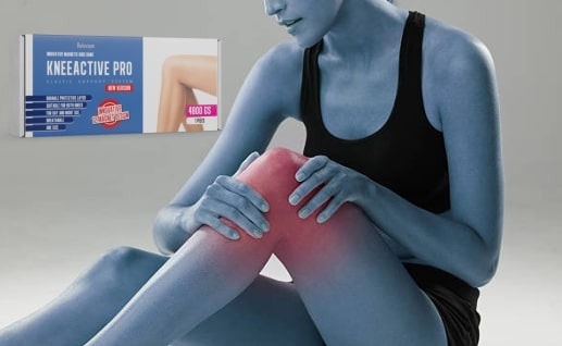 KneeActive Pro Opiniones, Testimonios, precio, Efectos, España