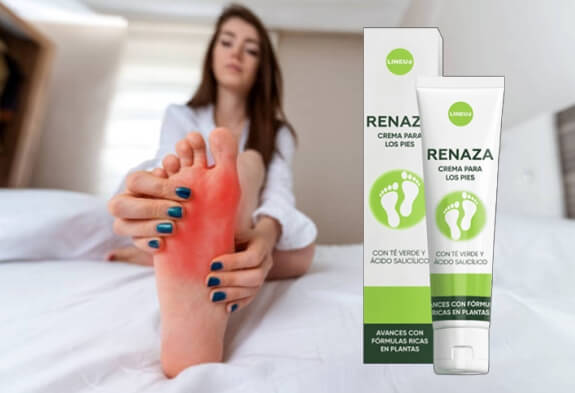 Renaza crema Honduras Precio Opiniones