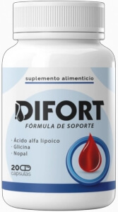 Difort Mexico