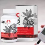 Azuo capsulas Mexico Precio Opiniones