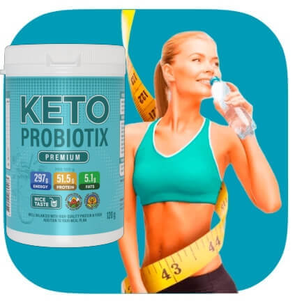 How to Take KetoProbiotic 