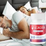 Asnorin capsulas Mexico precio opiniones