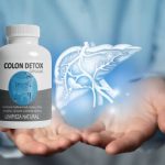 Colon Detox capsulas Mexico Precio Opiniones