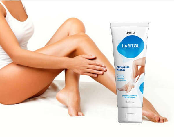 Larizol crema Honduras Precio Opiniones