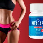 Vitacaps Slim capsulas Mexico Precio Opiniones