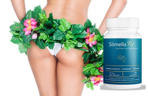 Slimella Fit Precio en España 