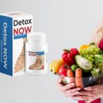Detox Now capsulas Colombia precio opiniones