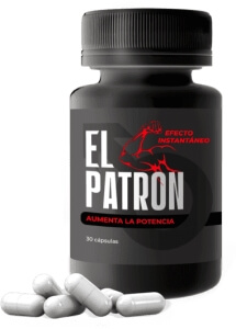El Patron capsules Review Mexico Ecuador