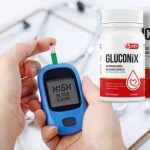 Gluconix Cápsulas España - Precio cuánto cuesta Opiniones cómo se usa