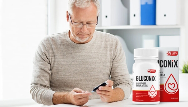 Gluconix precio en España