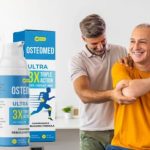 OsteoMed crema España - Precio cuánto cuesta Opiniones cómo se usa