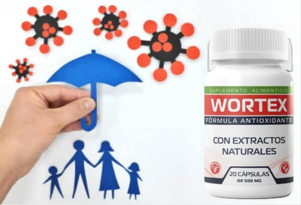 Wortex Precio en Chile y España