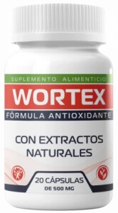 Wortex medicamento para parasitos, México y Chile