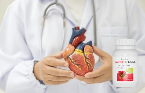 Cardiotensive: ¿qué es?