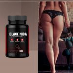 Black Nica capsulas Precio Opiniones Mexico