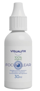 Focus Clear gotas Review Mexico