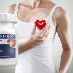 Tonex capsulas Mexico opiniones precio