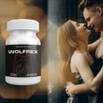 Wolfrex capsulas Precio Opiniones Mexico