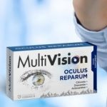 MultiVision capsulas Opiniones, Testimonios, precio, Efectos, España