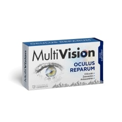 MultiVision capsulas opiniones