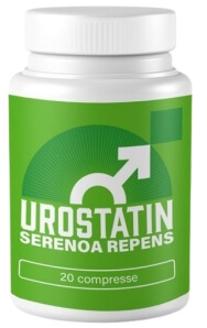 Urostatin Cápsulas España