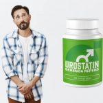 Urostatin Cápsulas España - Precio cuánto cuesta Opiniones cómo se usa