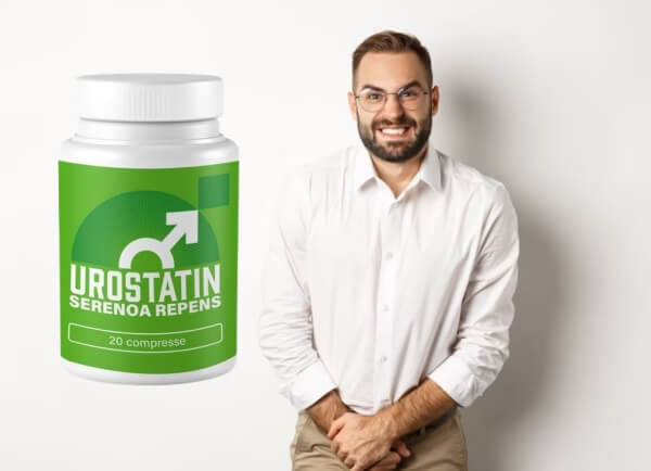 Urostatin ¿qué es 