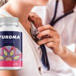 Furoma capsulas Colombia precio opiniones