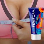 FemiForm crema Mexico precio opiniones