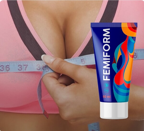 FemiForm crema Mexico precio opiniones