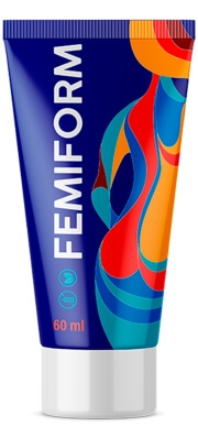 FemiForm cream Reviews Mexico