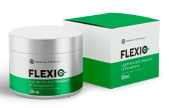 Revisión de crema Flexio 50ml