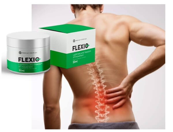 Flexio Crema para el dolor en las articulaciones es muy recomendable en comentarios de España, Italia y Alemania Opiniones y comentarios de Flexio en España, Italia y Alemania foros online