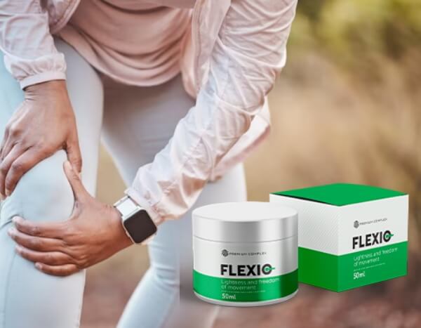 Flexio precio  España. Dónde comprar esta crema – farmacia o sitio web oficial?