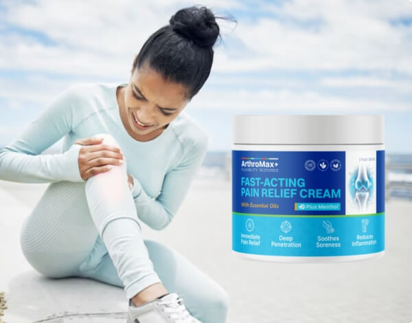 Arthromax Gel Opiniones, Testimonios, precio, Efectos, Chile Guatemala