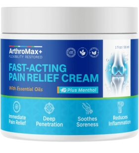 ArthroMax gel Opiniones Chile