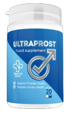 UltraProst 20 kapsül Fas