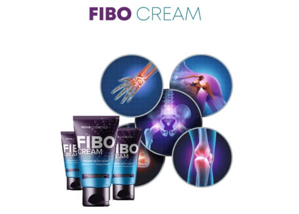 Fibo Cream Algerie prix avis