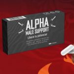 Alpha Male Support gelules Avis, forum, prix, composition, instructions d’utilisation, Maroc