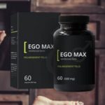 Ego Max gelules avis Maroc Prix