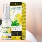 Lemon Strike Opiniones, Testimonios, precio, Efectos, Maroc
