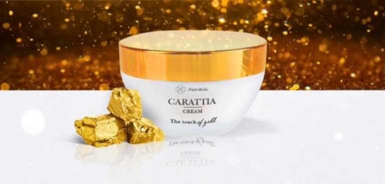Carattia Cream Avis, Prix France et Belgique